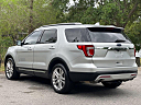 Thumbnail image of 2016 Ford Explorer at Car Journey