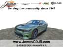 Thumbnail image of 2023 Dodge Charger at James Chrysler Dodge Jeep Ram