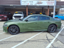 Thumbnail image of 2023 Dodge Charger at James Chrysler Dodge Jeep Ram