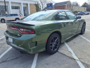 Thumbnail image of 2023 Dodge Charger at James Chrysler Dodge Jeep Ram