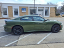 Thumbnail image of 2023 Dodge Charger at James Chrysler Dodge Jeep Ram