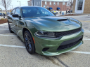 Thumbnail image of 2023 Dodge Charger at James Chrysler Dodge Jeep Ram