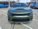 Thumbnail image of 2023 Dodge Charger at James Chrysler Dodge Jeep Ram