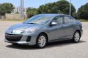 Thumbnail image of 2012 Mazda Mazda3 at Lewis Family Auto Sales LLC