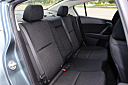 2012 Mazda Mazda3 i Touring at Lewis Family Auto Sales LLC