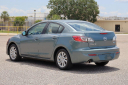 Thumbnail image of 2012 Mazda Mazda3 at Lewis Family Auto Sales LLC