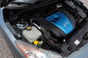 Thumbnail image of 2012 Mazda Mazda3 at Lewis Family Auto Sales LLC