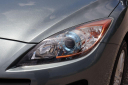 Thumbnail image of 2012 Mazda Mazda3 at Lewis Family Auto Sales LLC
