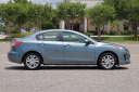 Thumbnail image of 2012 Mazda Mazda3 at Lewis Family Auto Sales LLC