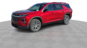 Thumbnail image of 2025 Chevrolet Traverse at Knapp Motors Chevrolet Buick