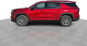 Thumbnail image of 2025 Chevrolet Traverse at Knapp Motors Chevrolet Buick