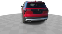 Thumbnail image of 2025 Chevrolet Traverse at Knapp Motors Chevrolet Buick
