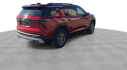 Thumbnail image of 2025 Chevrolet Traverse at Knapp Motors Chevrolet Buick
