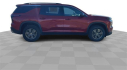 Thumbnail image of 2025 Chevrolet Traverse at Knapp Motors Chevrolet Buick