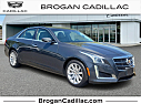Thumbnail image of 2014 Cadillac CTS at Brogan Cadillac of Totowa