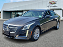 Thumbnail image of 2014 Cadillac CTS at Brogan Cadillac of Totowa