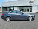 Thumbnail image of 2014 Cadillac CTS at Brogan Cadillac of Totowa
