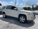Thumbnail image of 2014 GMC Terrain at Auto Sales of Jax