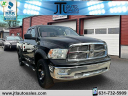 2012 Ram 1500 Big Horn at JTL Auto Sales