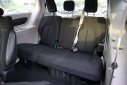 Thumbnail image of 2023 Chrysler Voyager at Nissan of Wichita Falls