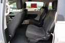 Thumbnail image of 2023 Chrysler Voyager at Nissan of Wichita Falls