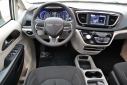 Thumbnail image of 2023 Chrysler Voyager at Nissan of Wichita Falls