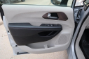 Thumbnail image of 2023 Chrysler Voyager at Nissan of Wichita Falls
