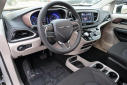 Thumbnail image of 2023 Chrysler Voyager at Nissan of Wichita Falls