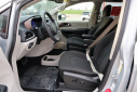 Thumbnail image of 2023 Chrysler Voyager at Nissan of Wichita Falls