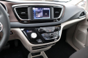 Thumbnail image of 2023 Chrysler Voyager at Nissan of Wichita Falls