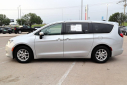 Thumbnail image of 2023 Chrysler Voyager at Nissan of Wichita Falls