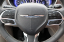 Thumbnail image of 2023 Chrysler Voyager at Nissan of Wichita Falls