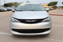 Thumbnail image of 2023 Chrysler Voyager at Nissan of Wichita Falls