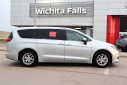 Thumbnail image of 2023 Chrysler Voyager at Nissan of Wichita Falls
