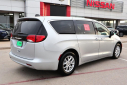 Thumbnail image of 2023 Chrysler Voyager at Nissan of Wichita Falls