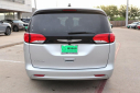 Thumbnail image of 2023 Chrysler Voyager at Nissan of Wichita Falls