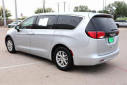 Thumbnail image of 2023 Chrysler Voyager at Nissan of Wichita Falls