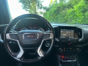2018 GMC Terrain SLE at E ONE AUTOGROUP