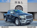 Thumbnail image of 2022 Ram 1500 at M&l Chrysler Dodge Jeep Ram