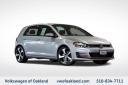 Thumbnail image of 2016 Volkswagen Golf GTI at Volkswagen of Oakland