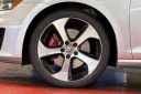 Thumbnail image of 2016 Volkswagen Golf GTI at Volkswagen of Oakland