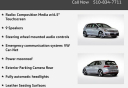 Thumbnail image of 2016 Volkswagen Golf GTI at Volkswagen of Oakland