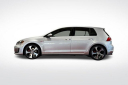 Thumbnail image of 2016 Volkswagen Golf GTI at Volkswagen of Oakland