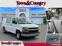 2022 Chevrolet Express 2500 at Town And Country Jeep Chrysler Dodge