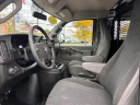 Thumbnail image of 2022 Chevrolet Express at Town And Country Jeep Chrysler Dodge