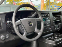 Thumbnail image of 2022 Chevrolet Express at Town And Country Jeep Chrysler Dodge