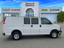 Thumbnail image of 2022 Chevrolet Express at Town And Country Jeep Chrysler Dodge