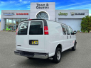 Thumbnail image of 2022 Chevrolet Express at Town And Country Jeep Chrysler Dodge