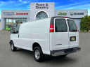 Thumbnail image of 2022 Chevrolet Express at Town And Country Jeep Chrysler Dodge