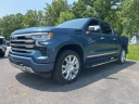 Thumbnail image of 2024 Chevrolet Silverado 1500 at LaFontaine Chevrolet Buick GMC of St. Clair